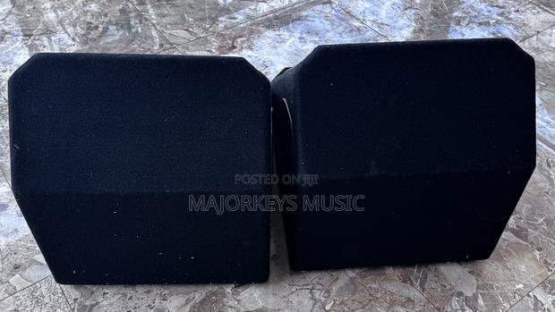 Wharfdale Pro Evp-X12m 12 Inch Passive Stage Monitor Wedge · Photo 6
