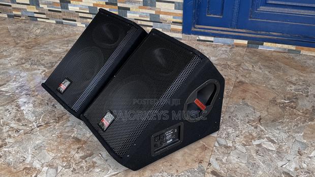Wharfdale Pro Evp-X12m 12 Inch Passive Stage Monitor Wedge · Photo 3