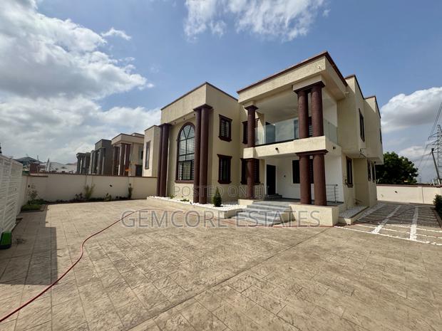 3bdrm House in East Legon Hills, Ashaley Botwe for sale · Photo 1