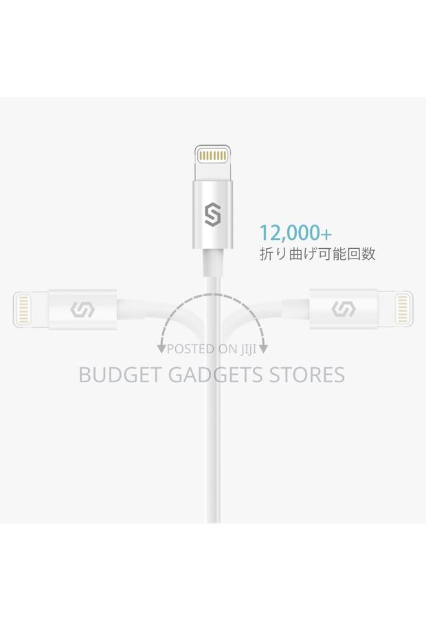 iPhone Charging Cable (Usb a to Lightning) · Photo 4