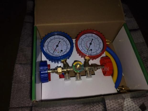 Gauge For Sell · Photo 2