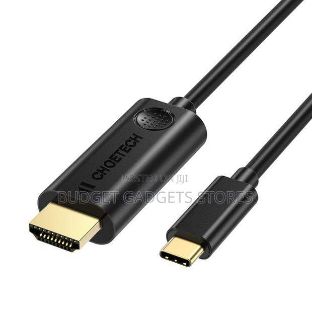 Usb C to Hdmi Cable at 60hz · Photo 1