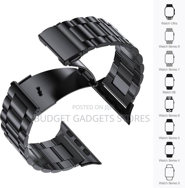 Apple Watch Straps · Photo 1