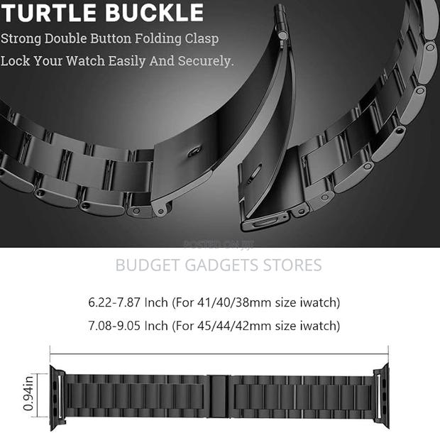 Apple Watch Straps · Photo 2