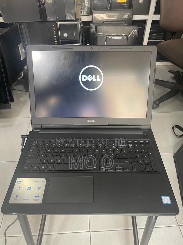Laptop Dell Inspiron 15 8GB Intel Core I5 HDD 750GB · Photo 2