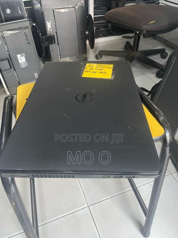 Laptop Dell Inspiron 15 8GB Intel Core I5 HDD 750GB · Photo 3