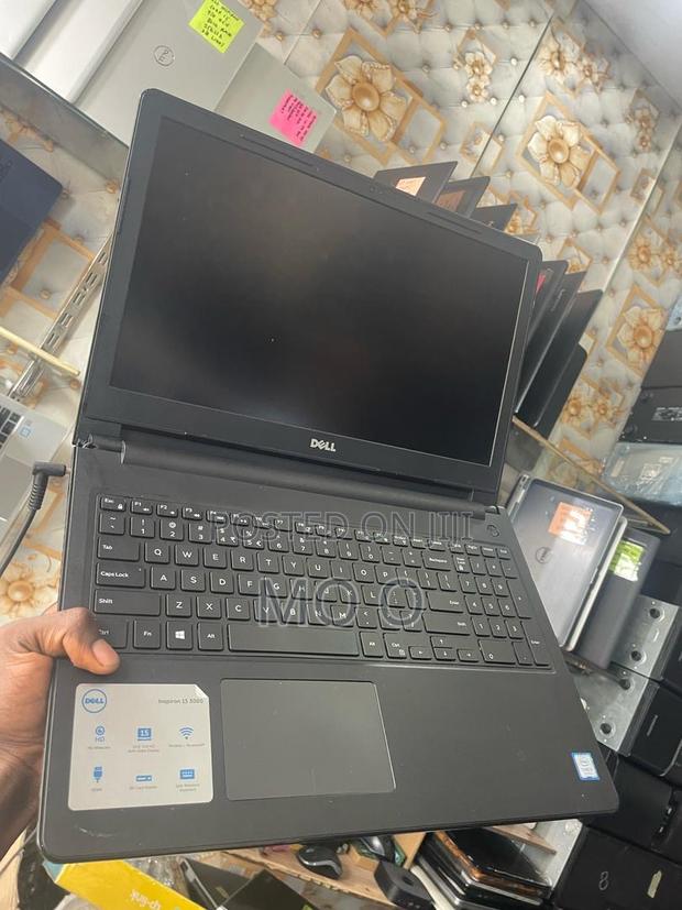 Laptop Dell Inspiron 15 8GB Intel Core I5 HDD 750GB · Photo 1