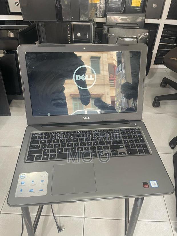 Laptop Dell Inspiron 15 8GB Intel Core i5 SSD 256GB · Photo 1