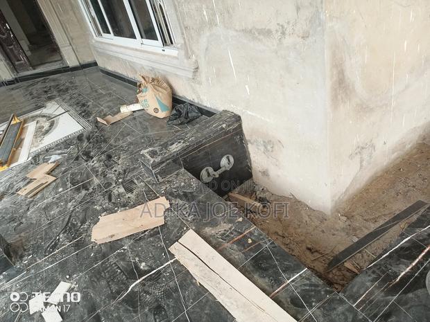 Design Tilling Work by Joefel · Photo 1