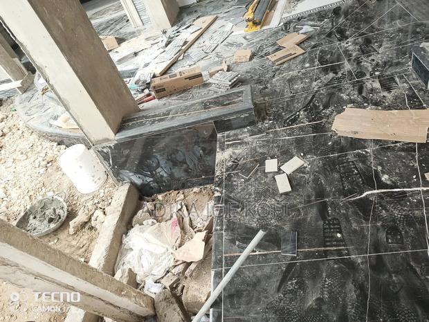 Design Tilling Work by Joefel · Photo 2