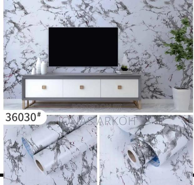 Marble Stickers · Photo 1