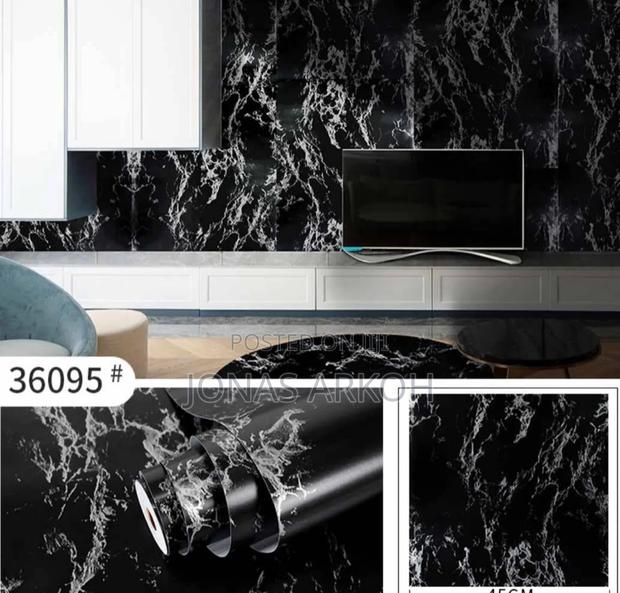 Marble Stickers · Photo 2