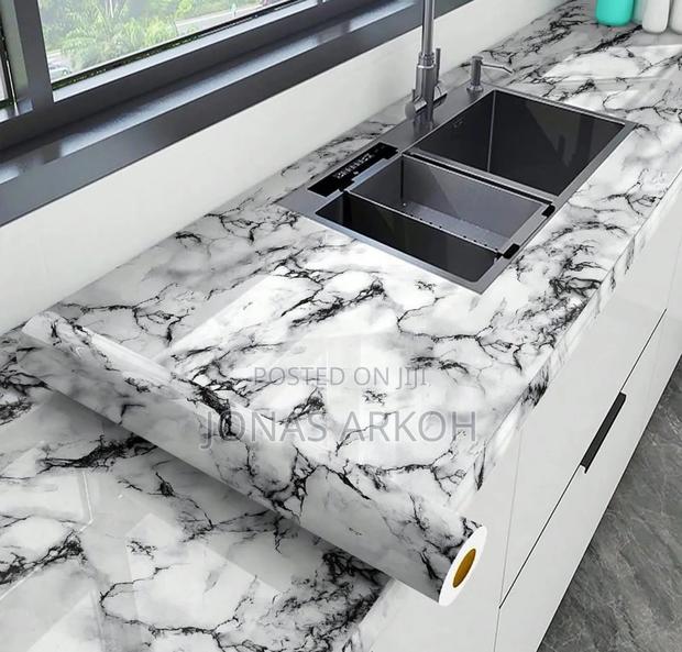 Marble Stickers · Photo 3