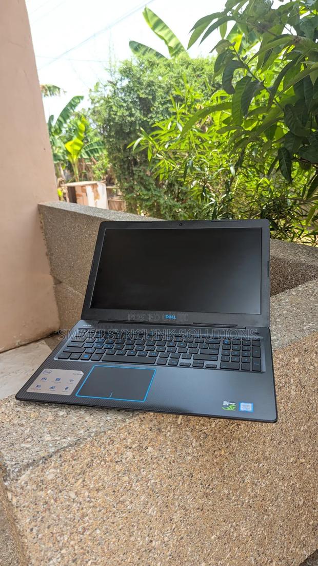 New Laptop Dell G3 15 3579 16GB Intel Core i5 SSD 512GB · Photo 1