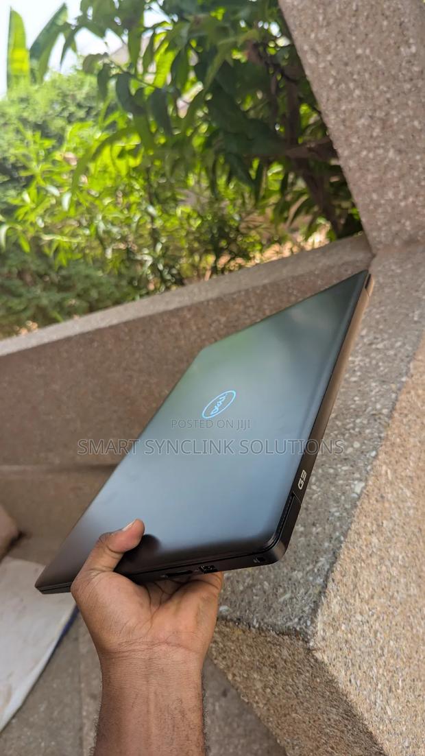 New Laptop Dell G3 15 3579 16GB Intel Core i5 SSD 512GB · Photo 6