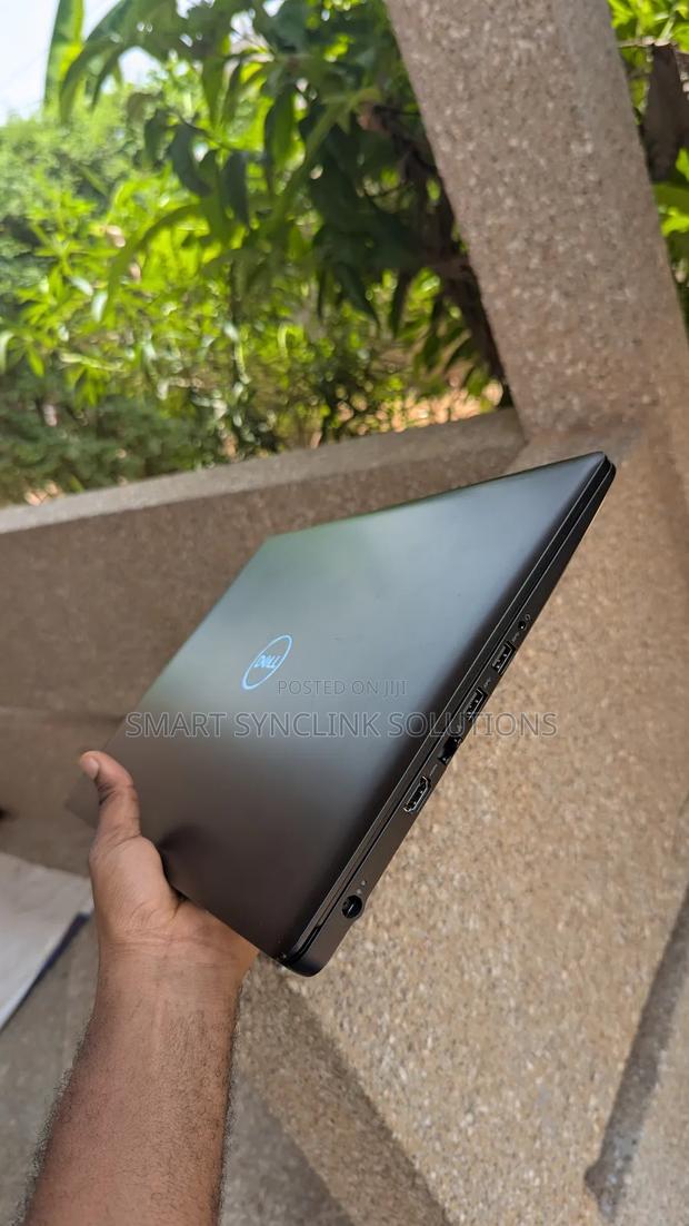 New Laptop Dell G3 15 3579 16GB Intel Core i5 SSD 512GB · Photo 7