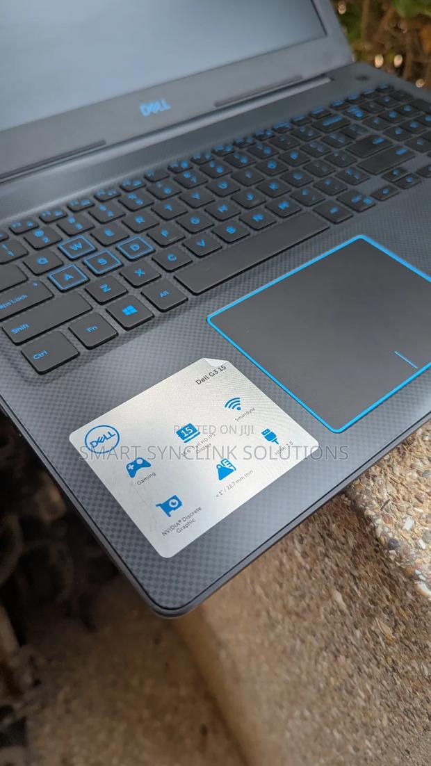 New Laptop Dell G3 15 3579 16GB Intel Core i5 SSD 512GB · Photo 8