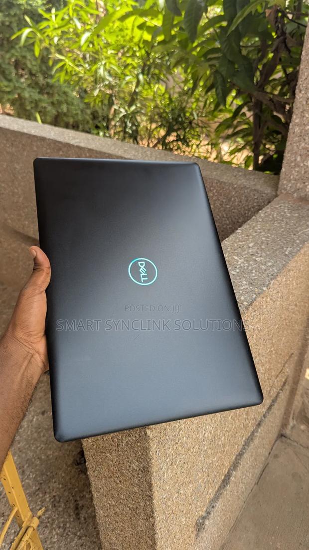 New Laptop Dell G3 15 3579 16GB Intel Core i5 SSD 512GB · Photo 5