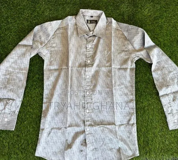 Men’S Shirts – Made For Comfort & Style In Odorkor · Photo 1
