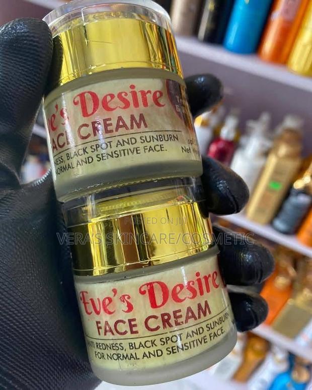 Eve’S Desire Face Cream · Photo 1