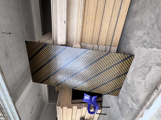 3 Star Marineplex/ Marine Plywood/ Plywood/ Decking Board 4 · Photo 1