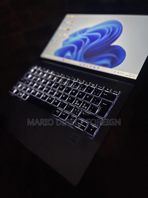 New Laptop HP EliteBook 830 G7 16GB Intel Core i5 SSD 256GB · Photo 8