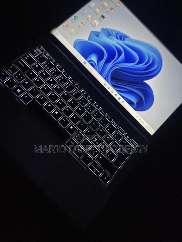 New Laptop HP EliteBook 830 G7 16GB Intel Core i5 SSD 256GB · Photo 6