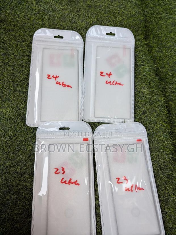 Samsing Galaxy S21/S22/S23/S24/S25 Ultra Screen Protector · Photo 4