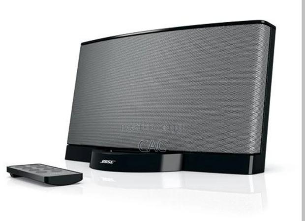 Bose Sounddock Ii (Silver/Black) · Photo 2