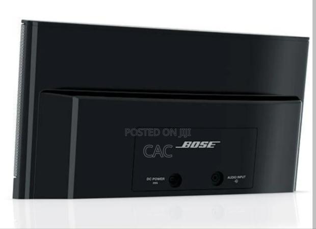 Bose Sounddock Ii (Silver/Black) · Photo 3