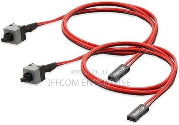 Power Switch Cable · Photo 1