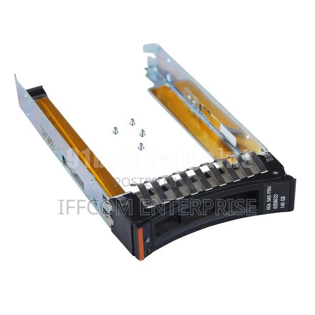 Ibm Server Caddy · Photo 1