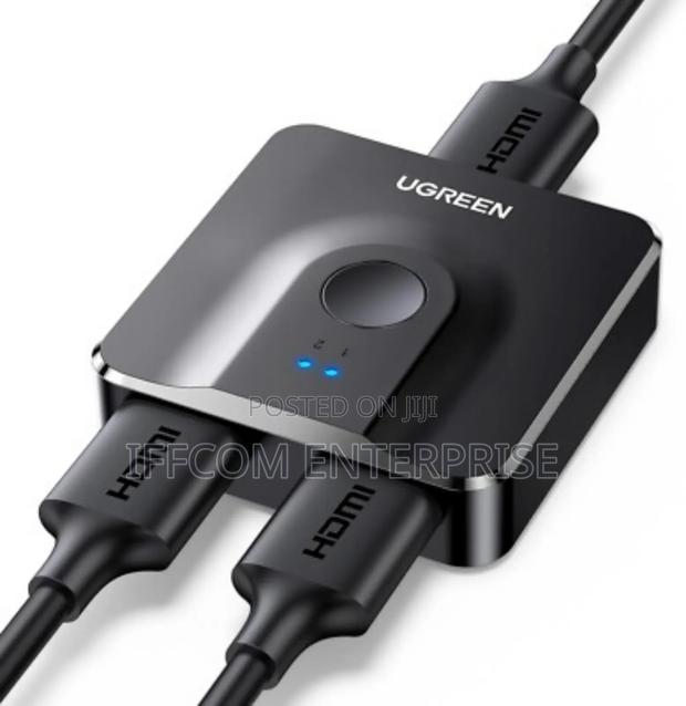 Ugreen Switcher · Photo 1
