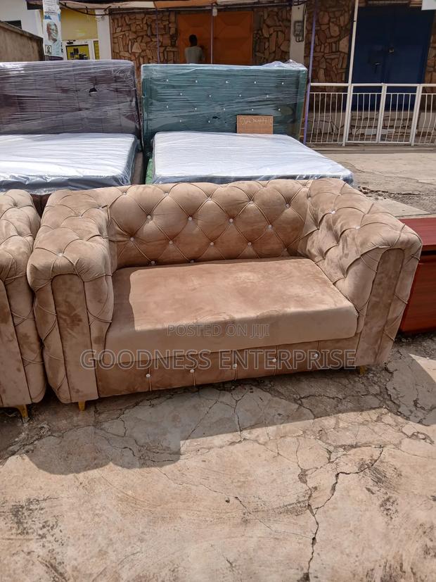 Sofa Two Setter · Photo 1