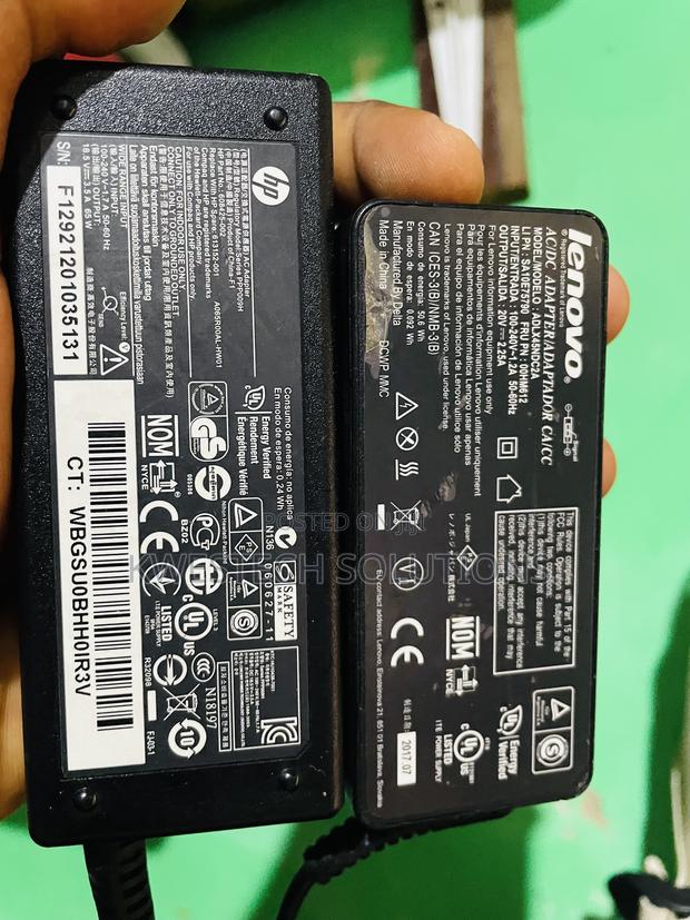 Original Laptop Chargers for Sale or Adapters for Laptops. · Photo 6