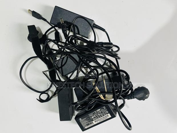 Original Laptop Chargers for Sale or Adapters for Laptops. · Photo 1