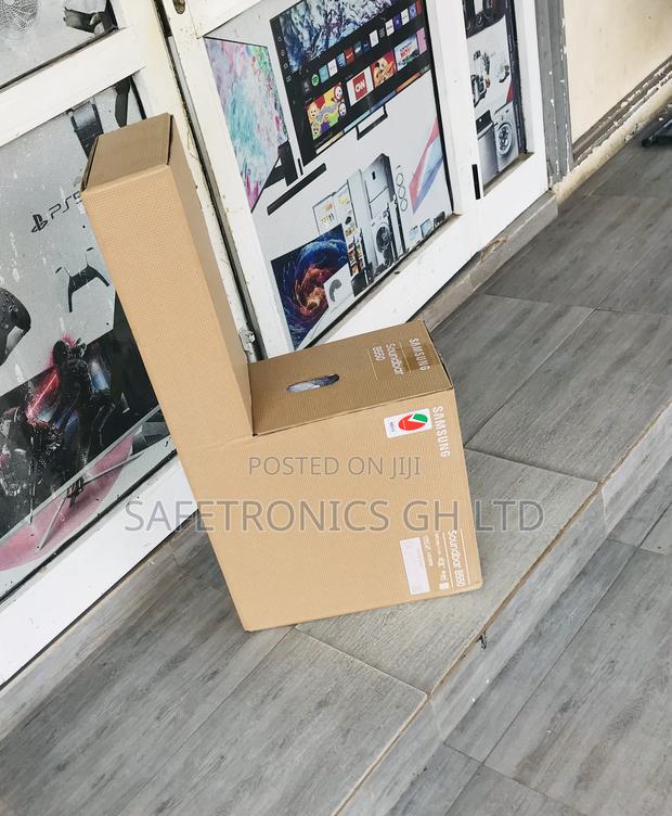 Order for Best B650 Bluetooth 3.1ch Samsung 430w Soundbar · Photo 1