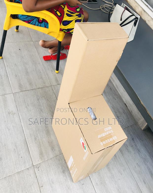 Unique Samsung B650 3.1ch Bluetooth 430w Soubdbar · Photo 1