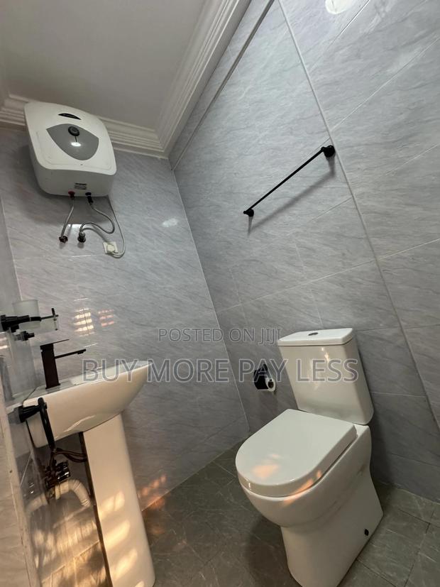 Furnished 1bdrm Apartment in Haatso for rent · Photo 2