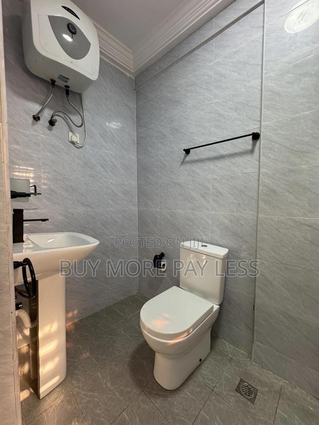 Furnished 1bdrm Apartment in Haatso for rent · Photo 3