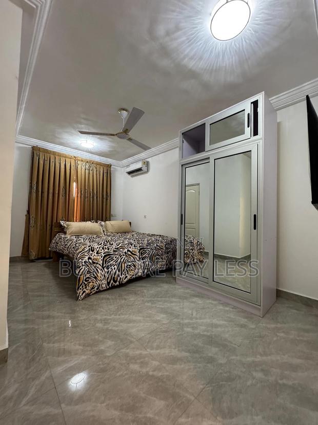 Furnished 1bdrm Apartment in Haatso for rent · Photo 6
