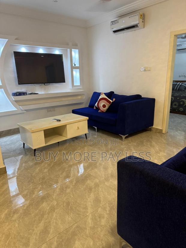 Furnished 1bdrm Apartment in Haatso for rent · Photo 8