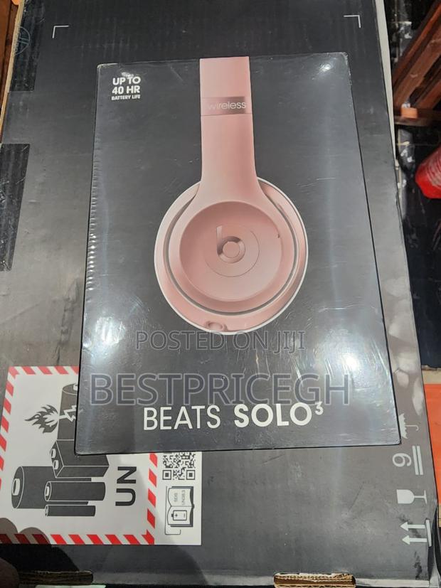 Beats Solo 3 · Photo 2