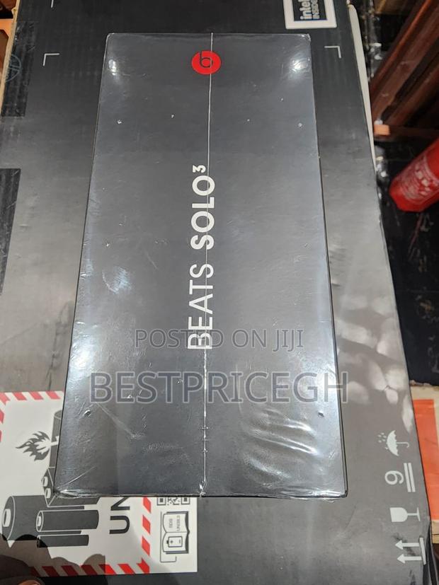 Beats Solo 3 · Photo 3