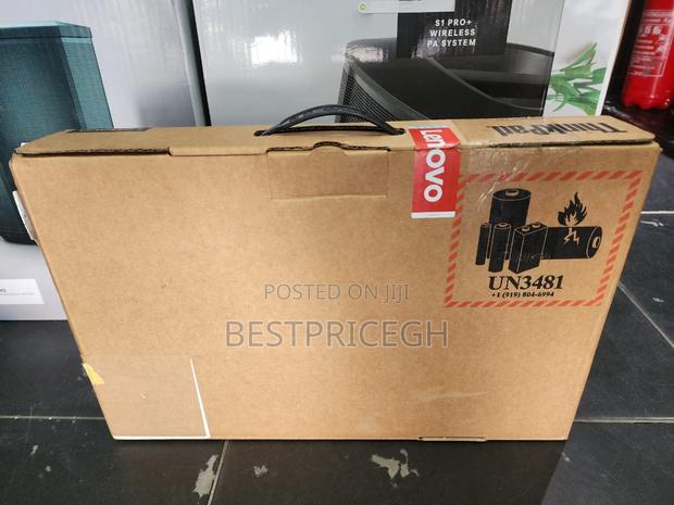 New Laptop Lenovo ThinkPad X1 Carbon 16GB Intel Core I5 SSD 512GB · Photo 3