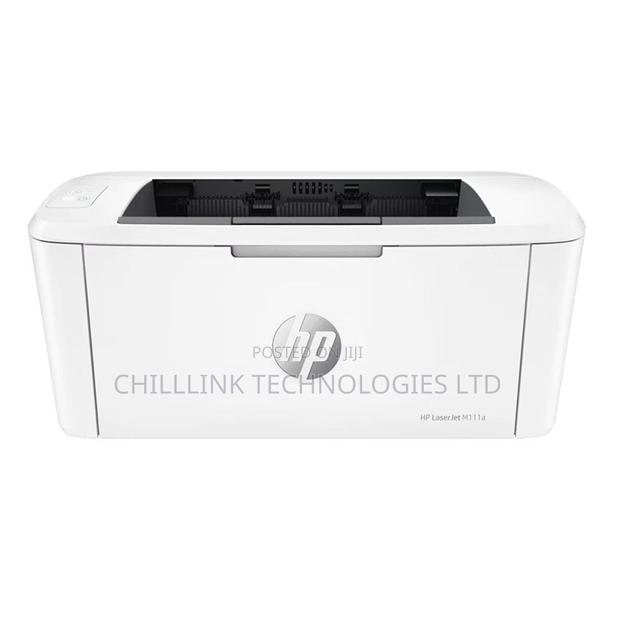 Hp Laserjet M111a Black Printer · Photo 1