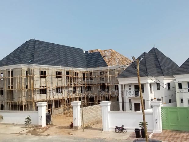 Roofing at Tema · Photo 1