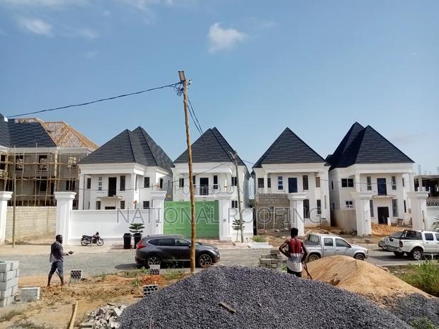 Roofing at Tema · Photo 2