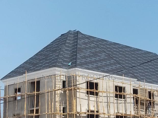 Roofing at Tema · Photo 3