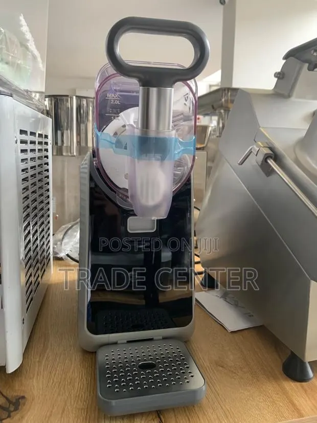 Slush Machine · Photo 1